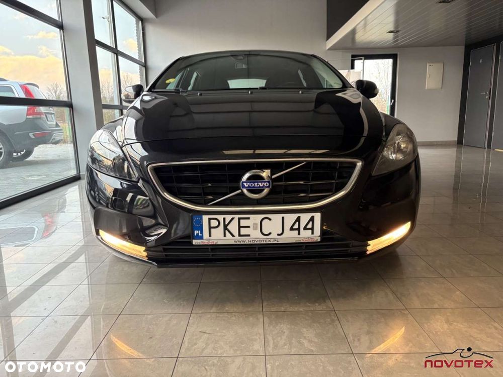 Volvo V40 D2 Momentum - 5