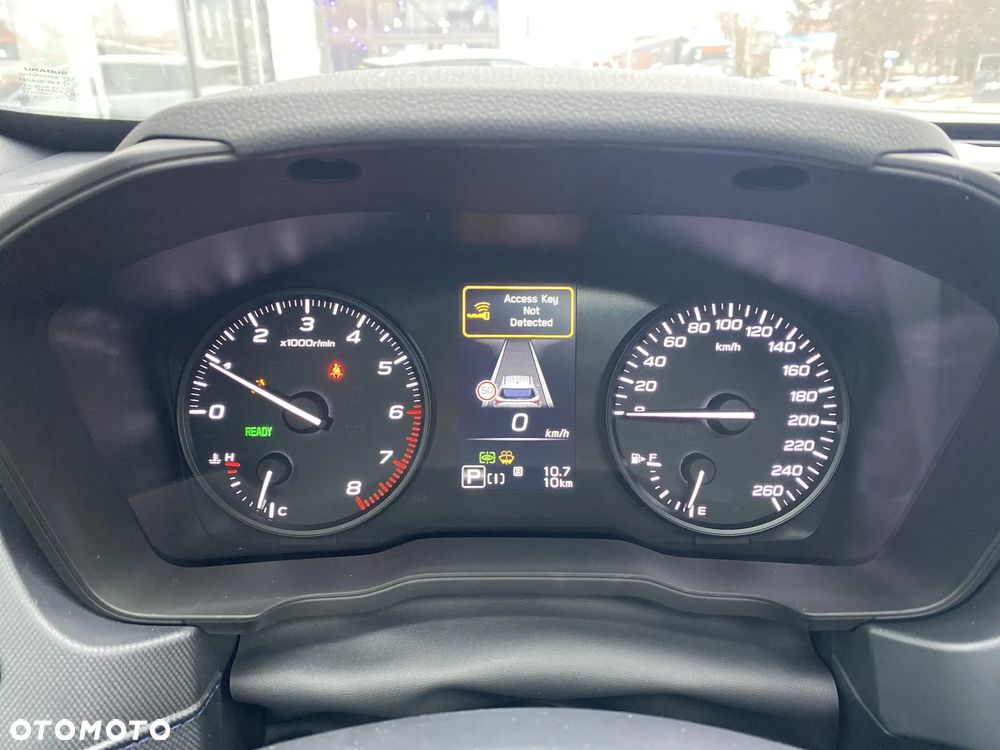 Subaru Forester 2.0i-L Exclusive (EyeSight) Lineartronic - 14