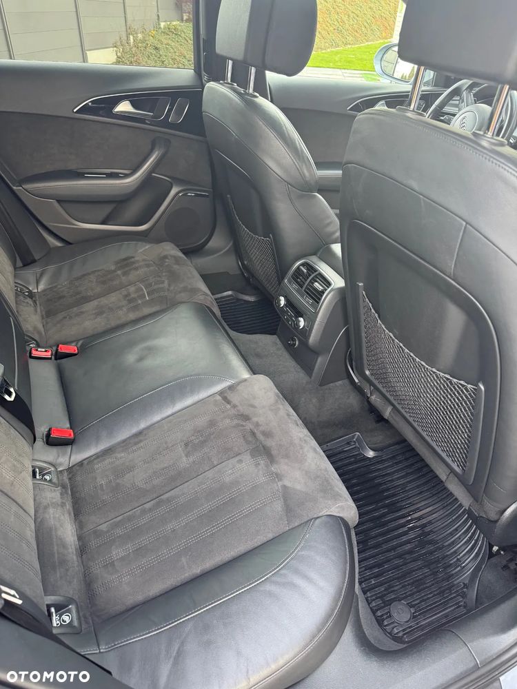 Audi A6 Allroad 3.0 TDI Quattro Tiptr - 35