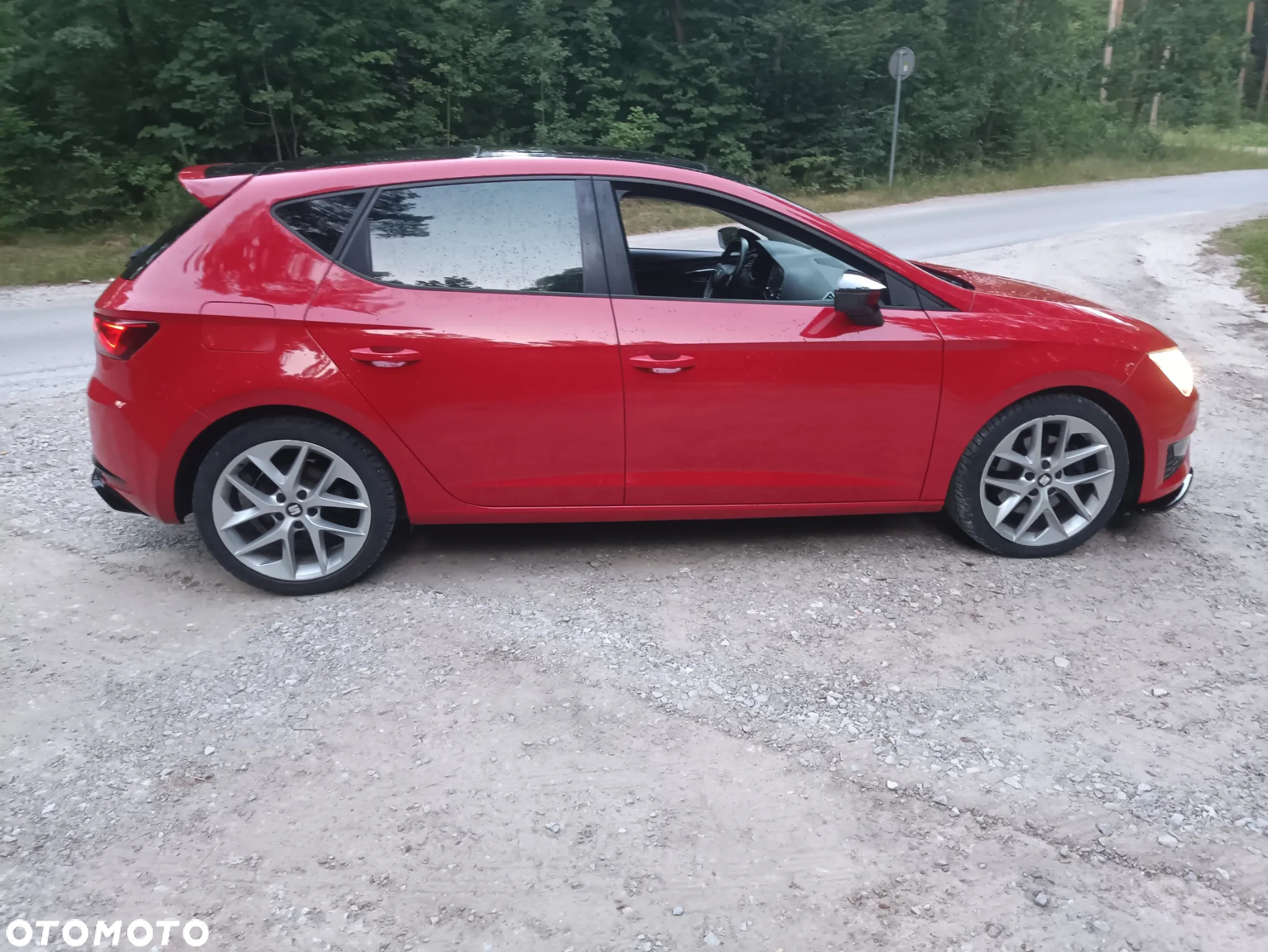 Seat Leon 2.0 TDI FR S&S - 29