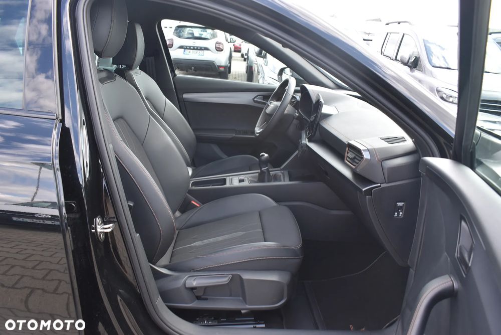 Cupra Formentor 1.5 TSI - 19