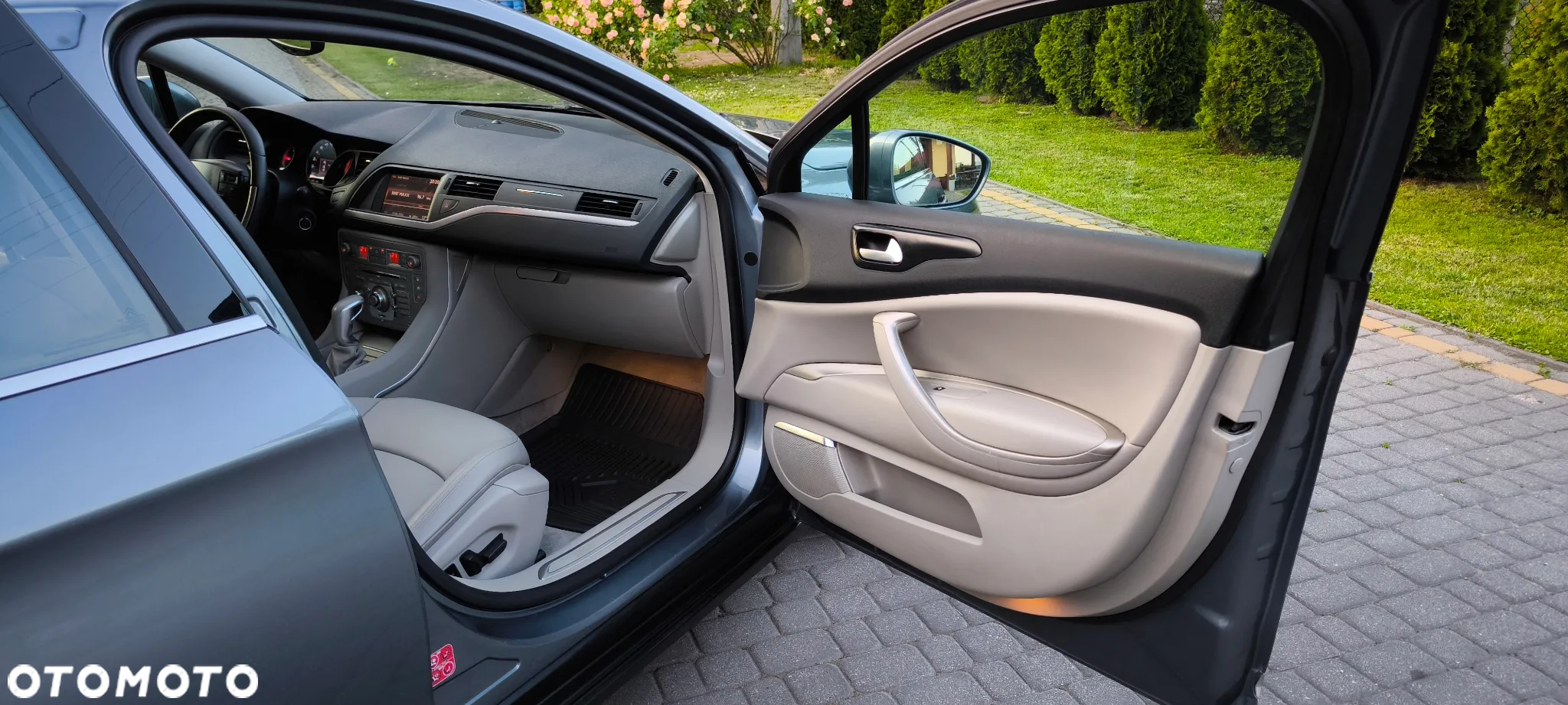 Citroën C5 3.0 HDi V6 Exclusive - 31