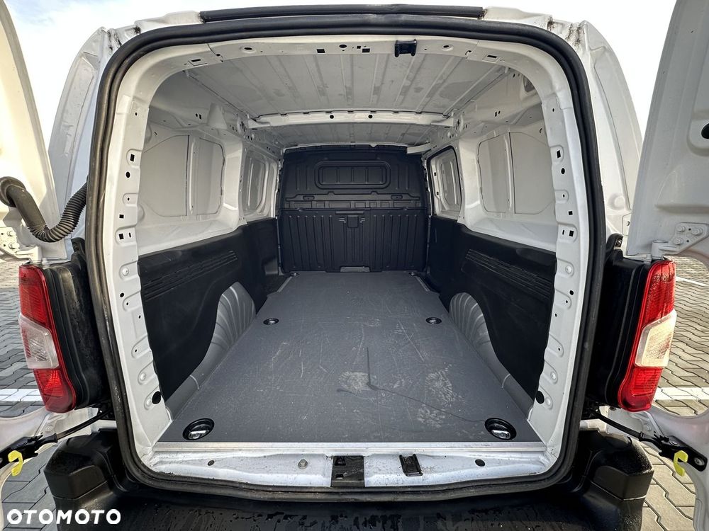 Toyota PROACE CITY - 11