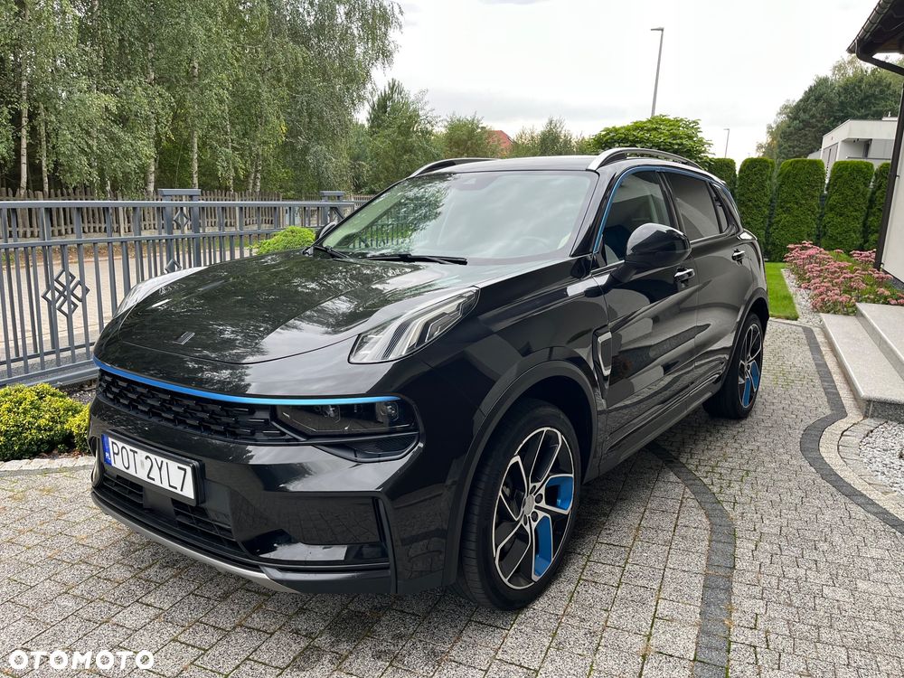 Lynk & Co 01 - 2