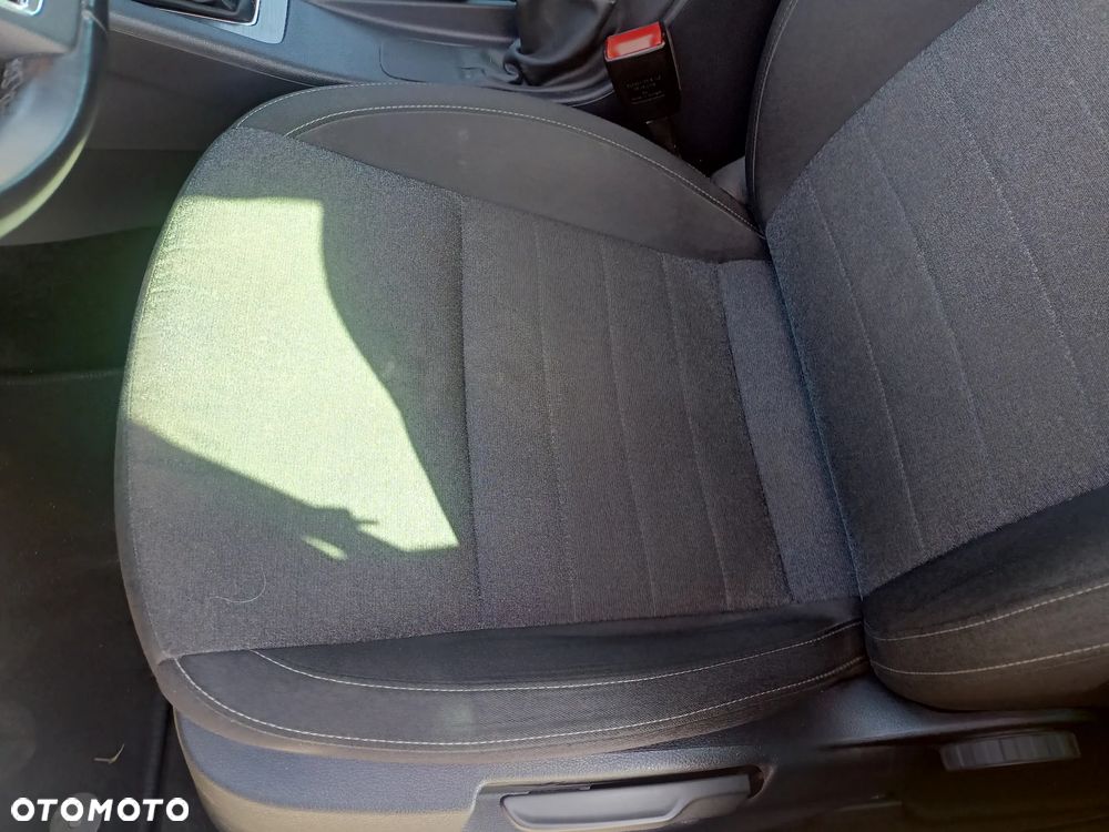 Skoda Octavia 1.0 TSI GPF Style - 10