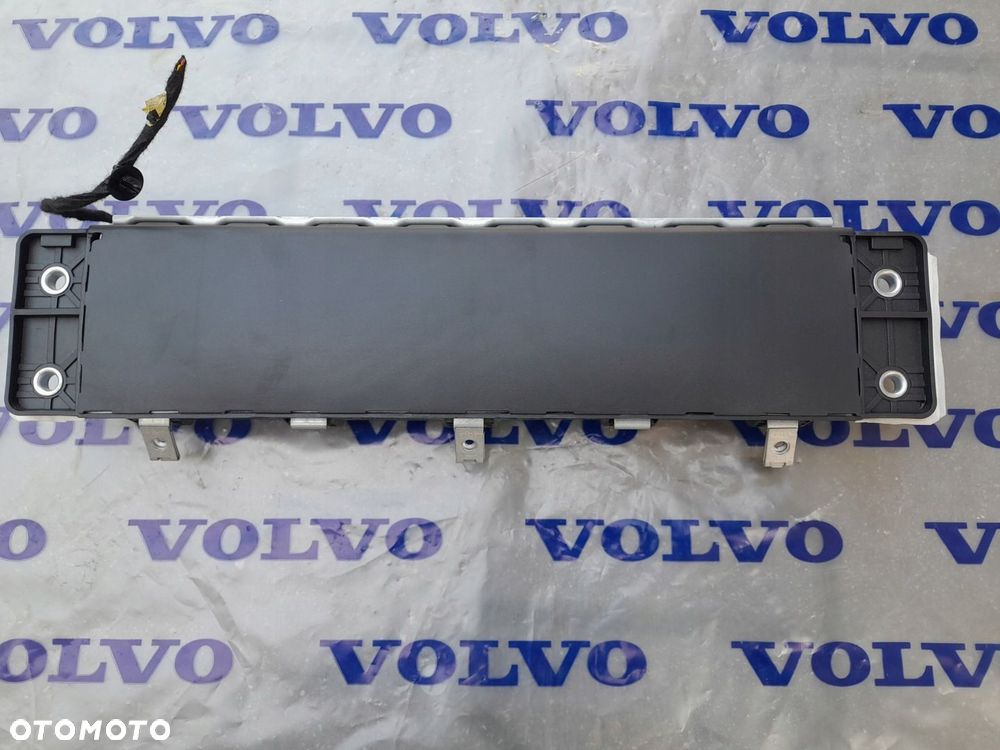 PODUSZKA KOLANOWA AIR BAG 31351335 VOLVO XC60 II 19R W-WA - 1