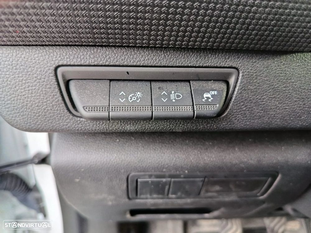 Renault KANGOO 1.5 DCI ADVANCE L2 - 12