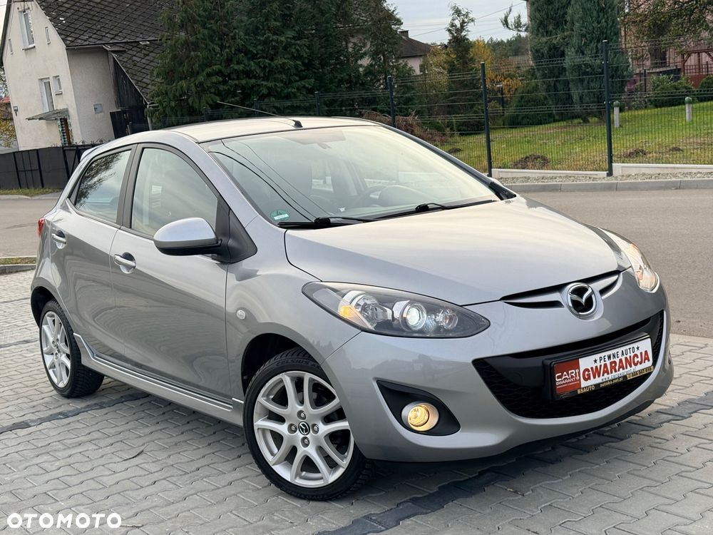 Mazda 2 1.5 Sport & Style - 11