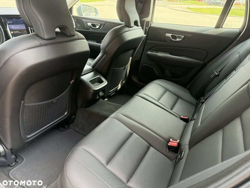 Volvo V60 B4 D Ultimate Bright - 7