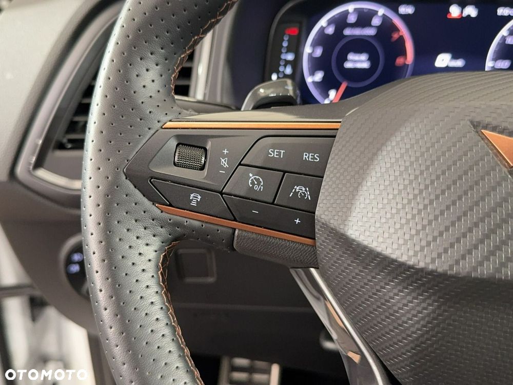 Cupra Ateca - 16