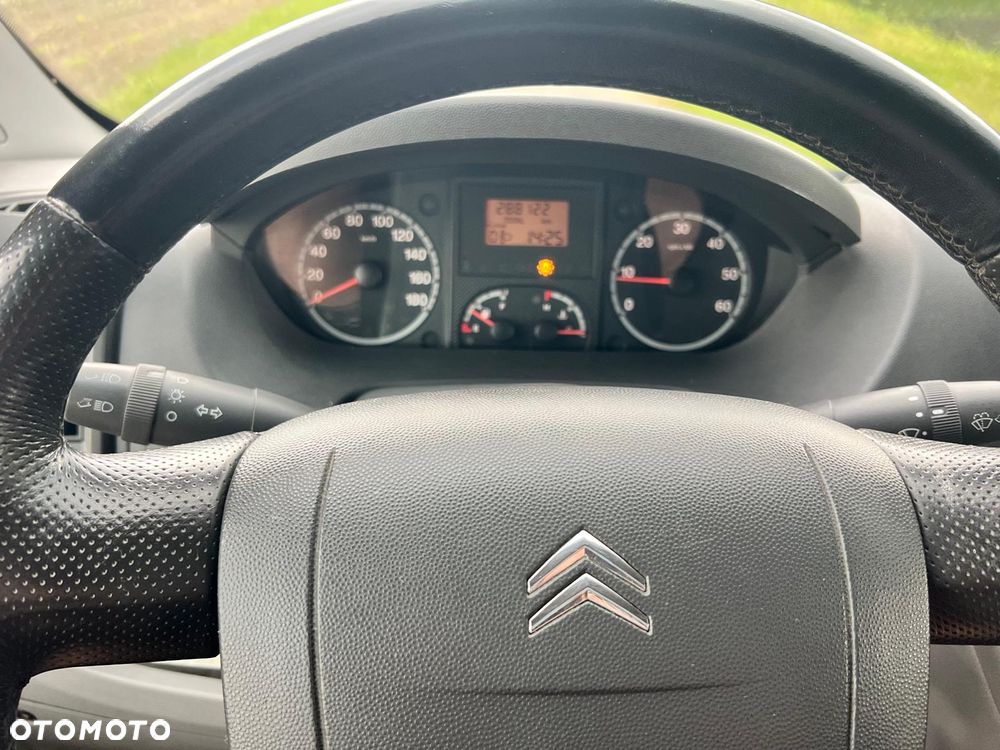 Citroën Jumper - 5