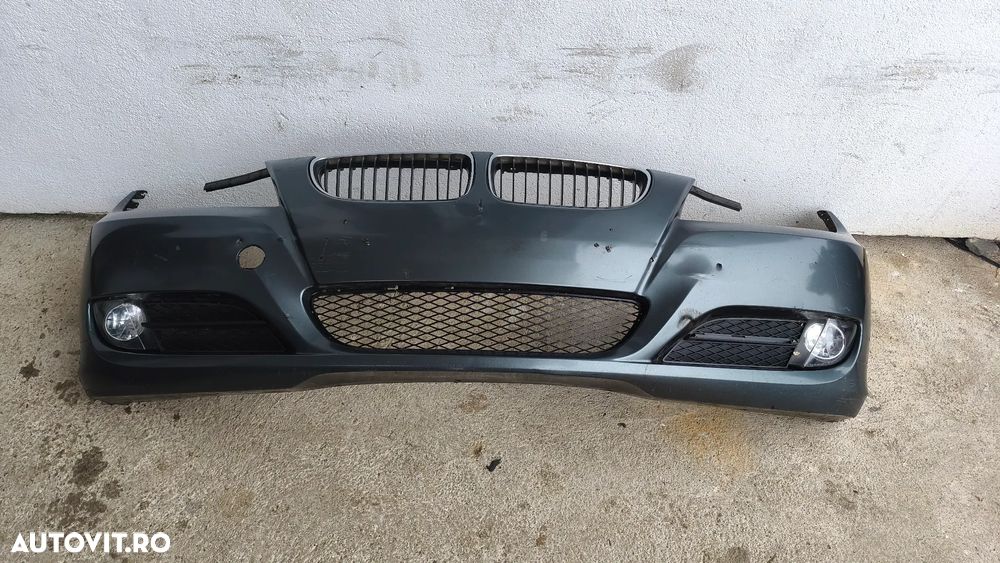 Bara fata BMW E90/91 LCI 2008-2012 Defectele se regasesc in poze - 1