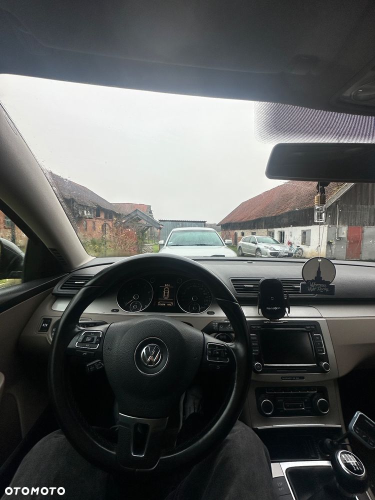 Volkswagen Passat 1.8 TSI Highline - 6