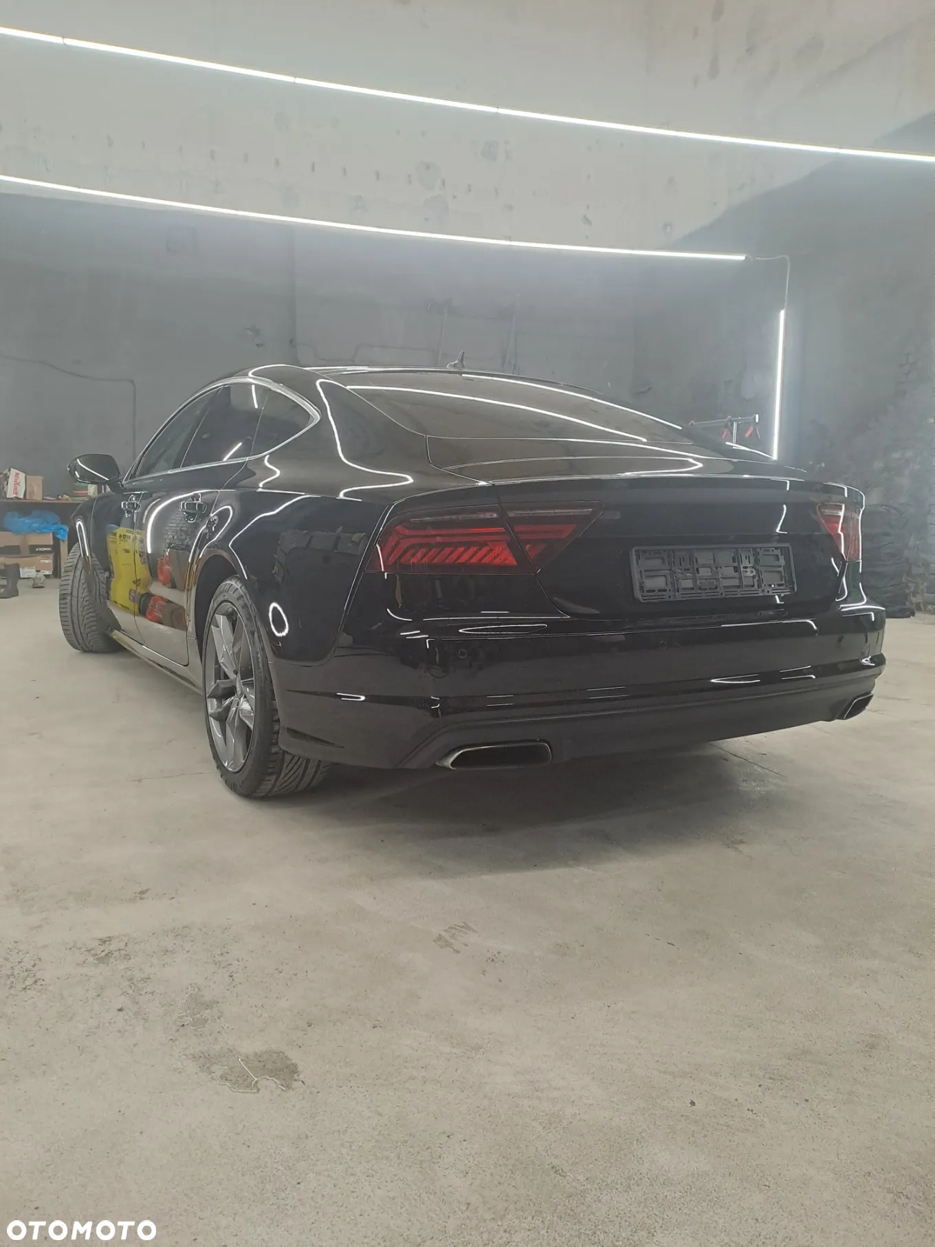 Audi A7 Sportback - 33