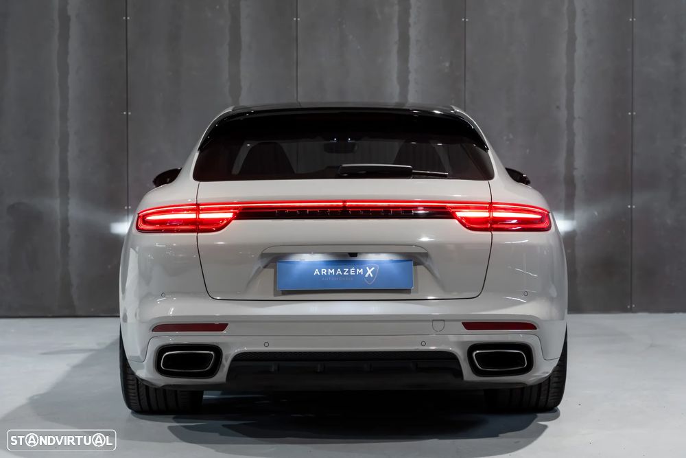 Porsche Panamera Sport Turismo - 6