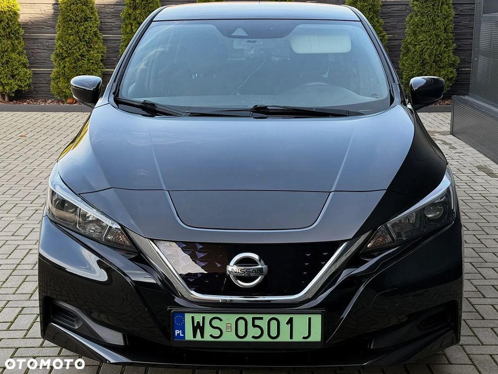 Nissan Leaf 40 kWh ACENTA - 3