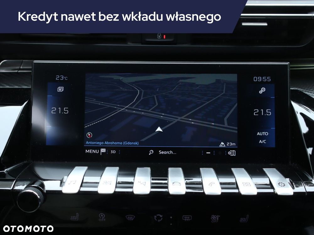 Peugeot 508 - 15