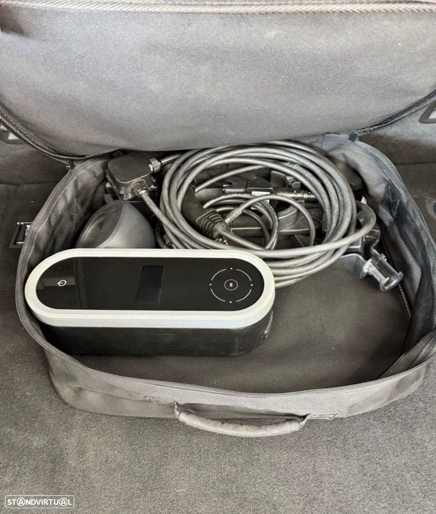 Porsche Panamera S E-Hybrid - 42