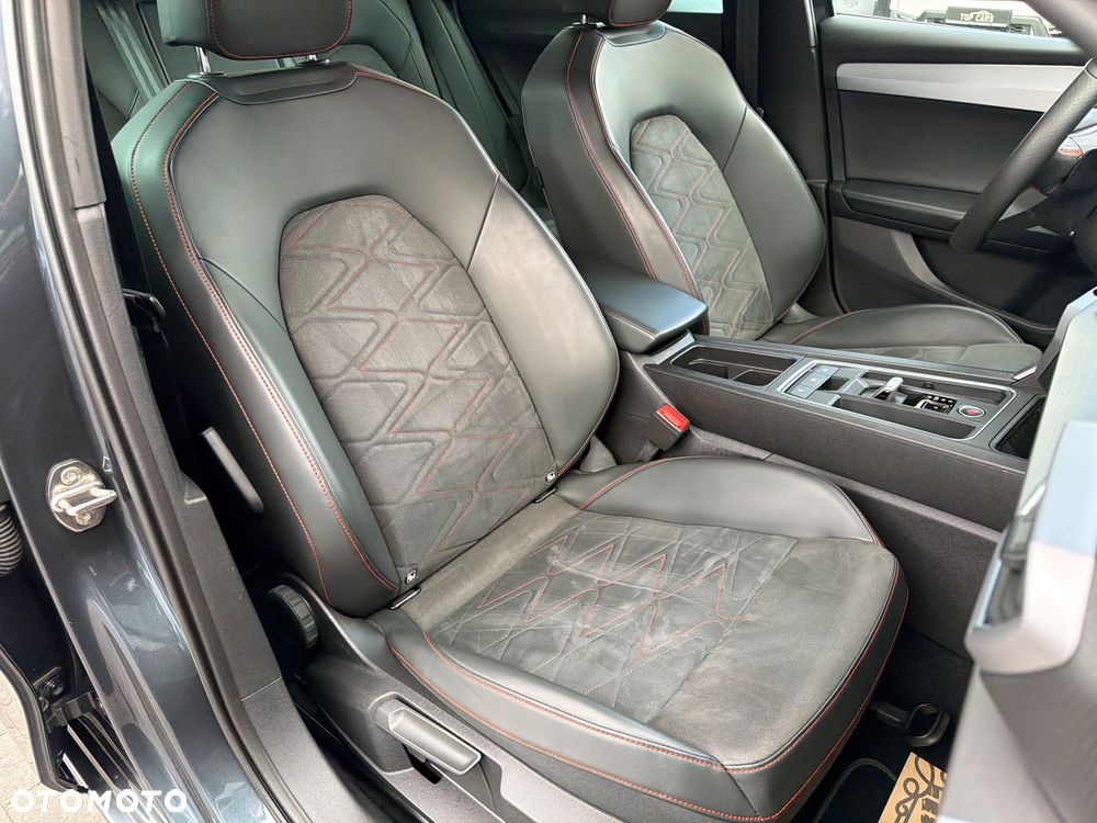 Seat Leon - 40