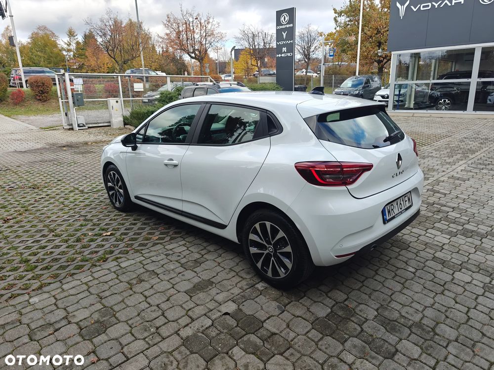 Renault Clio 1.0 TCe Equilibre - 5