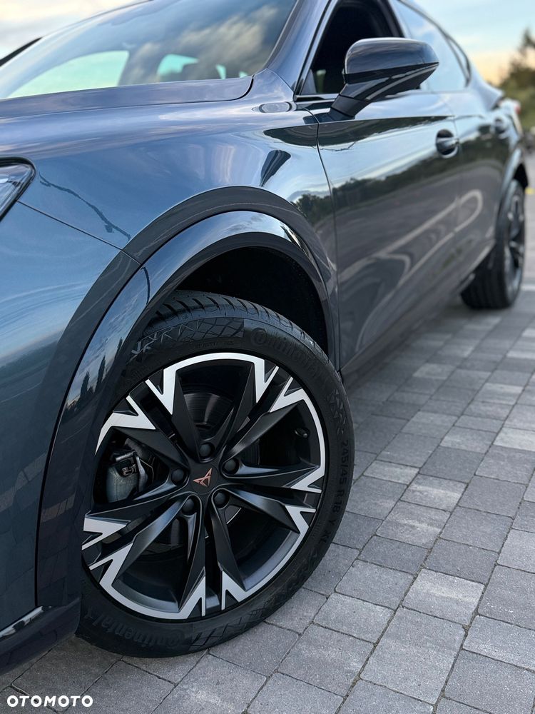 Cupra Formentor 1.5 eTSI mHEV DSG - 12