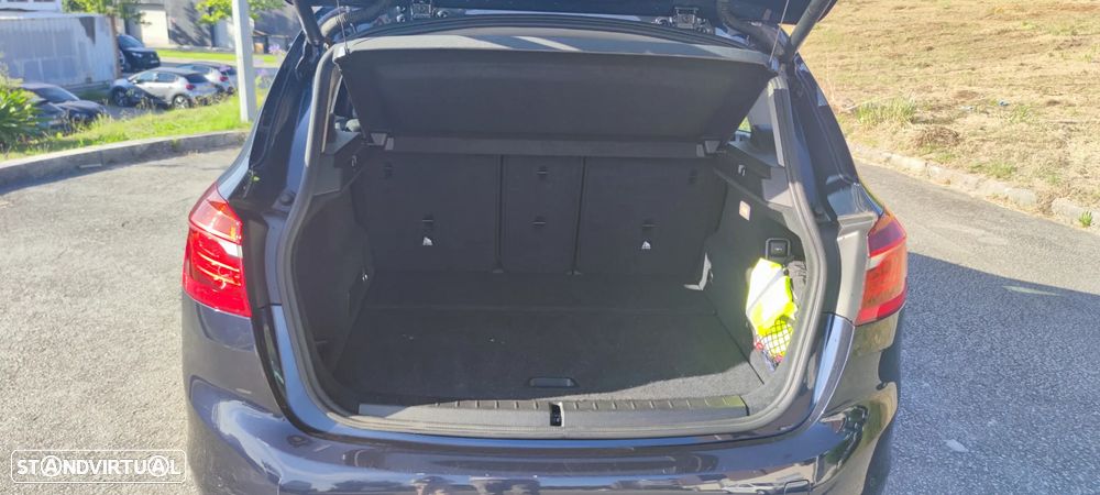 BMW 216 Active Tourer - 2