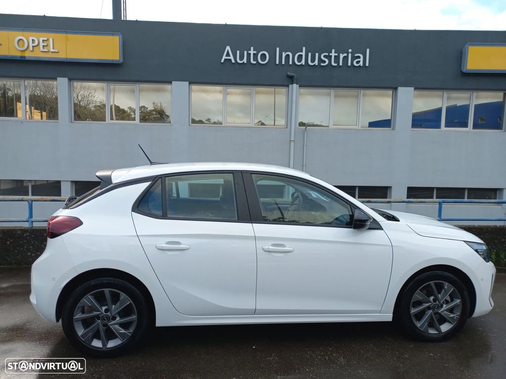 Opel Corsa 1.2 T Edition - 4