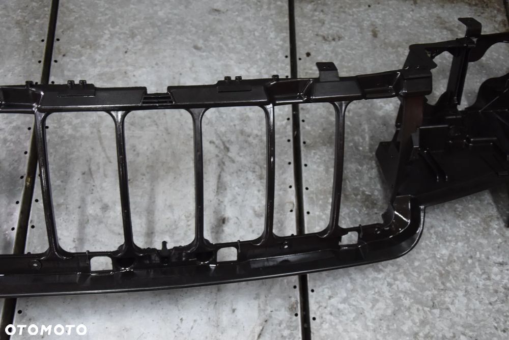 JEEP GRAND CHEROKEE WJ WZMOCNIENIE PRZÓD PAS LF - 4