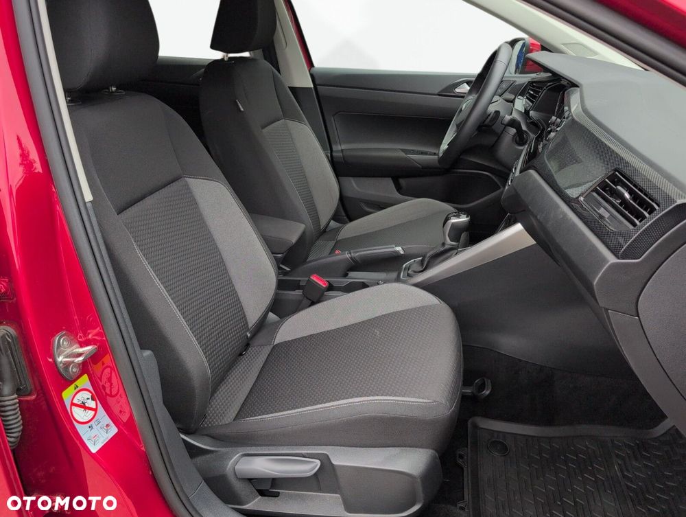 Volkswagen Taigo 1.0 TSI Life DSG - 15