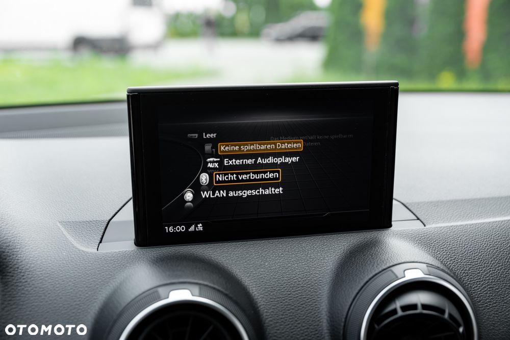 Audi Q2 1.4 TFSI Cylinder on demand S tronic sport - 34