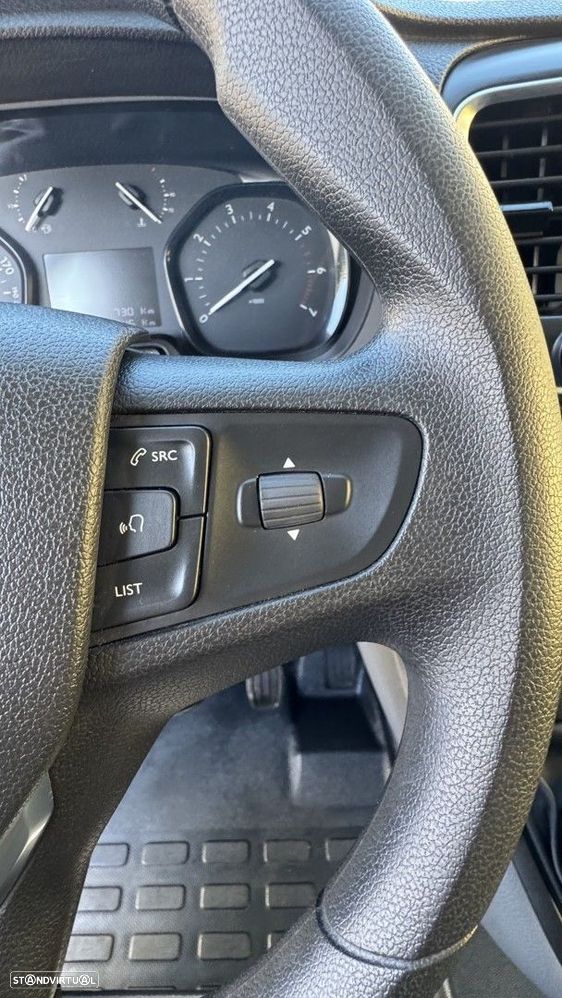 Citroën Jumpy 1.5 BlueHDi XL - 16