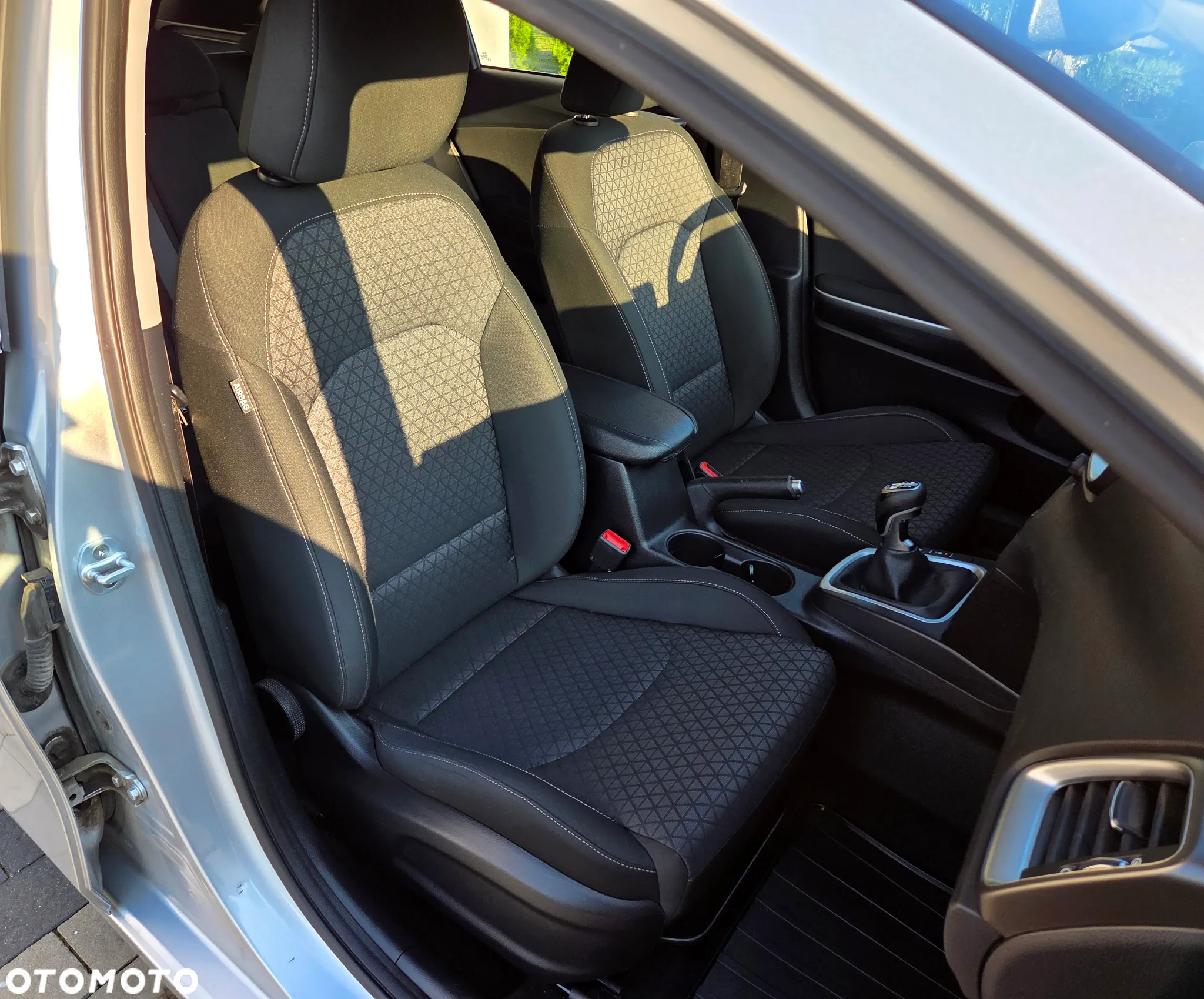 Kia Ceed 1.6 CRDi SCR M - 17