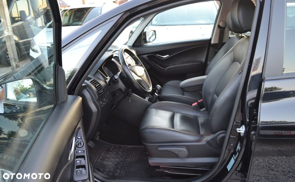 Hyundai ix20 1.4 Trend - 6
