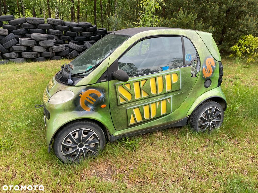 Smart Fortwo - 3