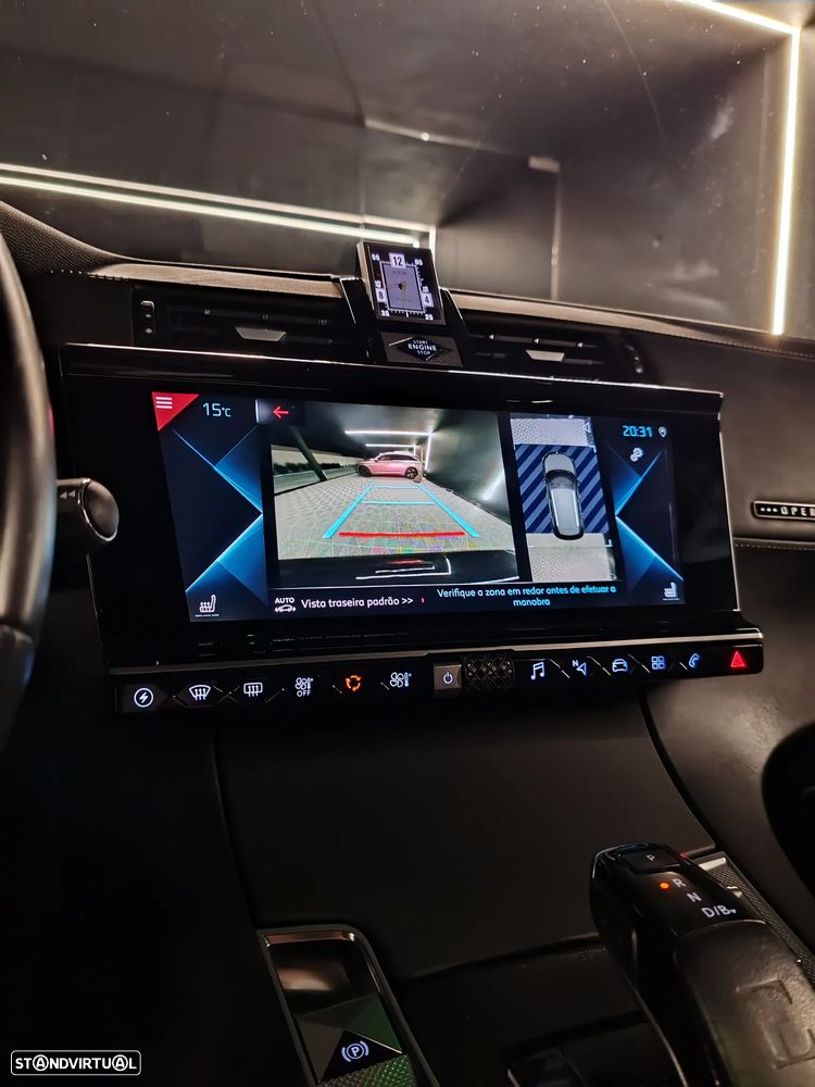 DS DS7 Crossback 4x4 Be Chic - 24