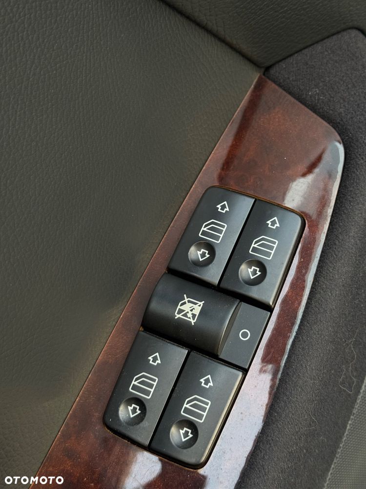 Mercedes-Benz Klasa S 350 - 13