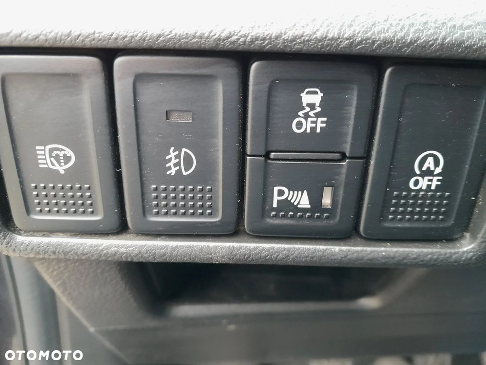 Suzuki S-Cross - 13