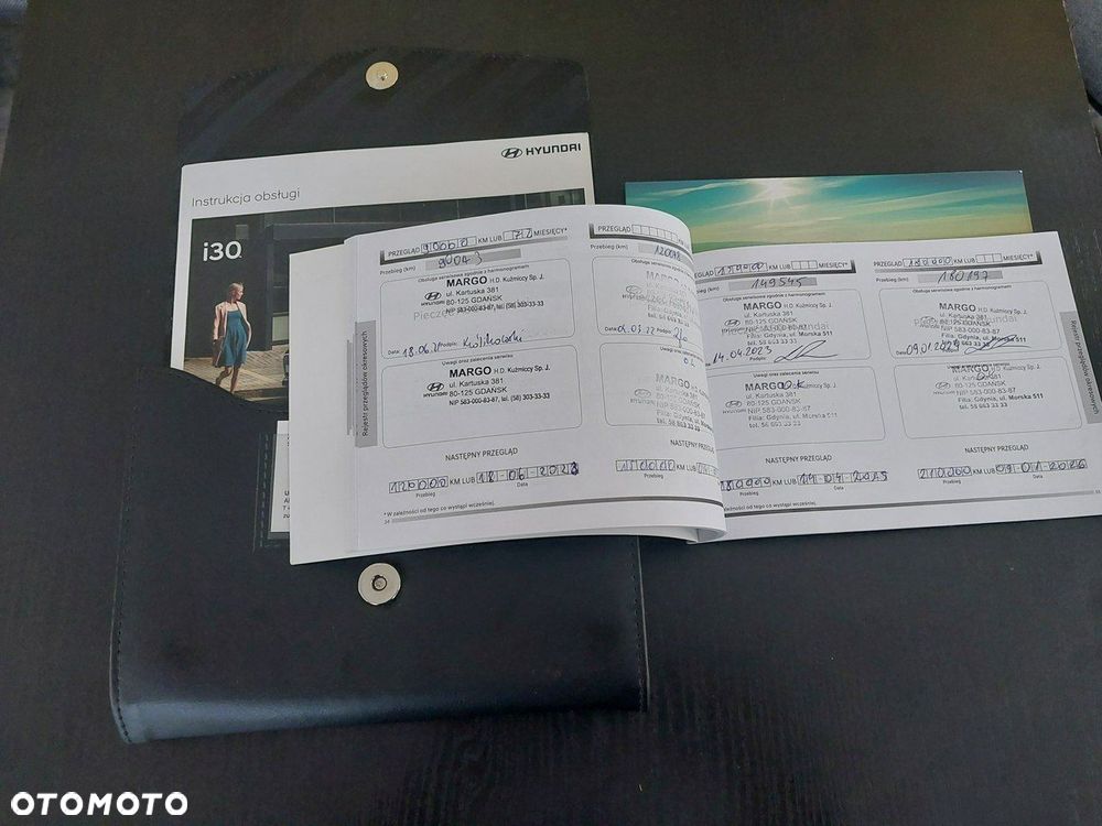 Hyundai i30 - 24