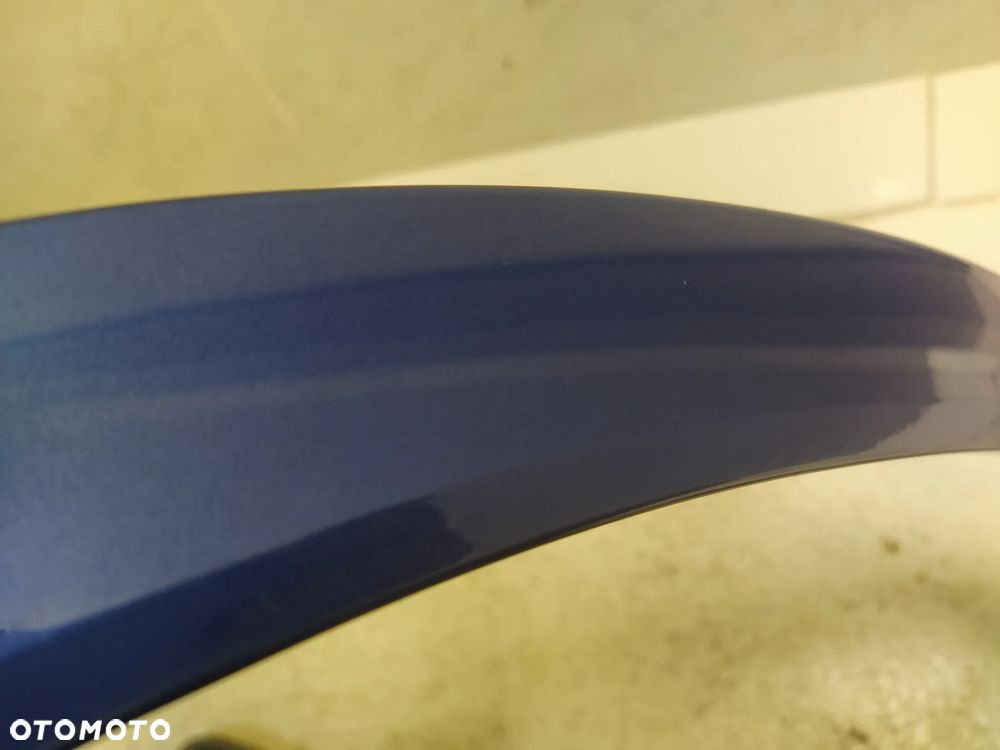 BMW X1 U11 LISTWA NAKŁADKA BŁOTNIKA PRAWY PRZÓD PRZEDNIA ORYGINAŁ - 13