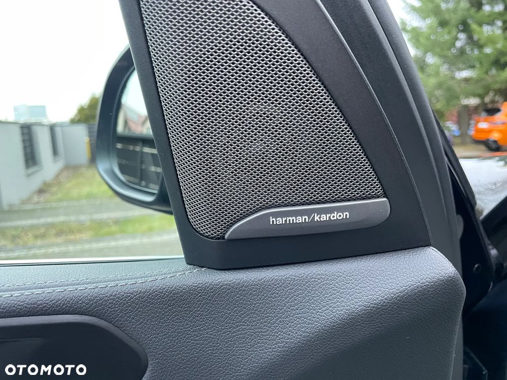 BMW X5 xDrive30d sport - 33