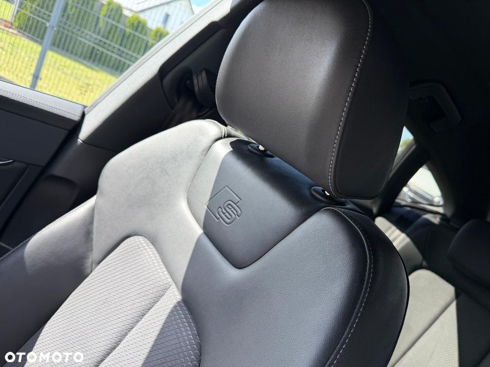 Audi A7 Sportback 40 TDI mHEV Quattro S tronic - 20