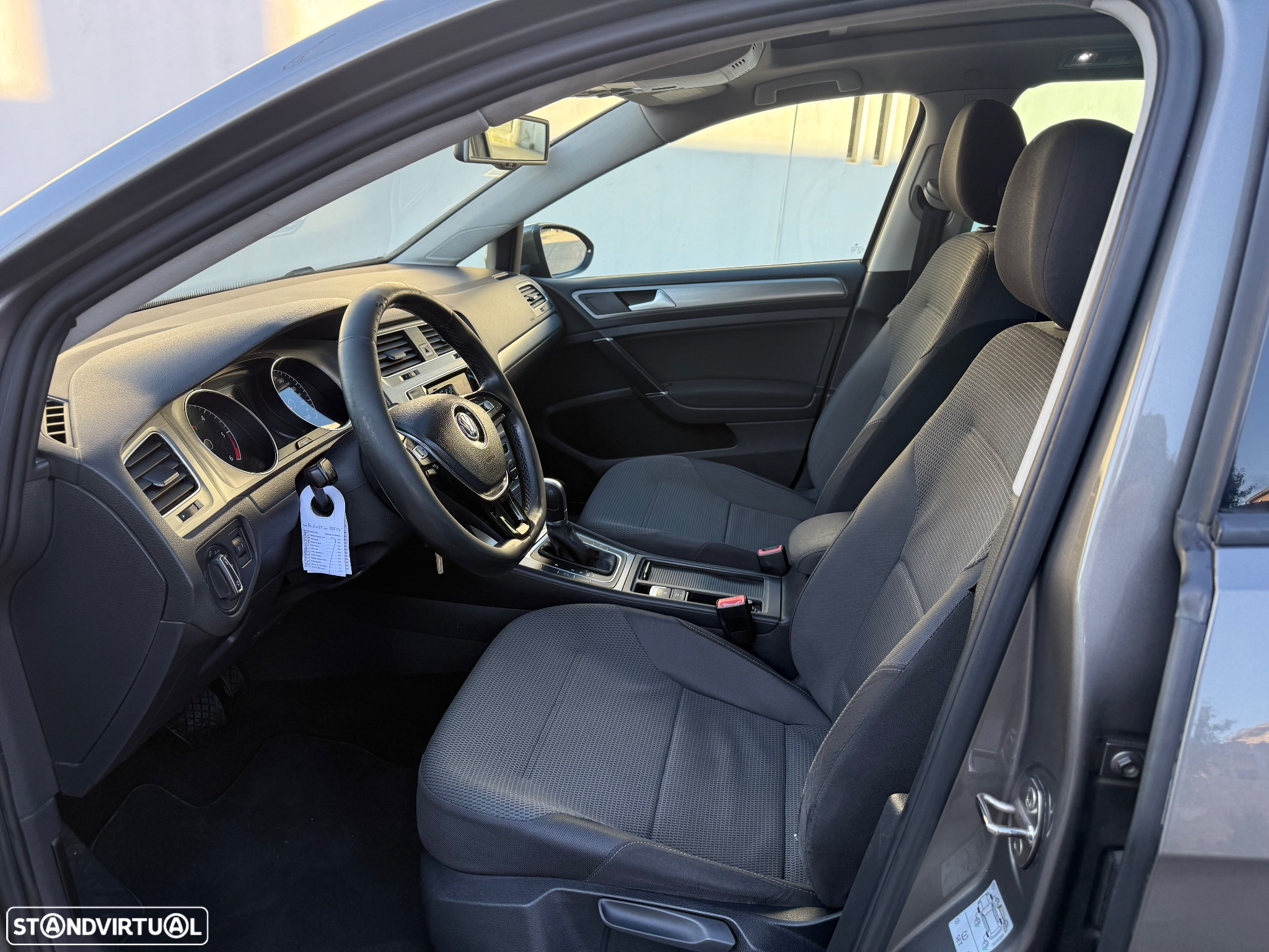 VW Golf Variant - 15