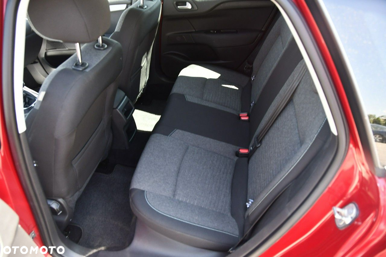 Citroën C4 - 17
