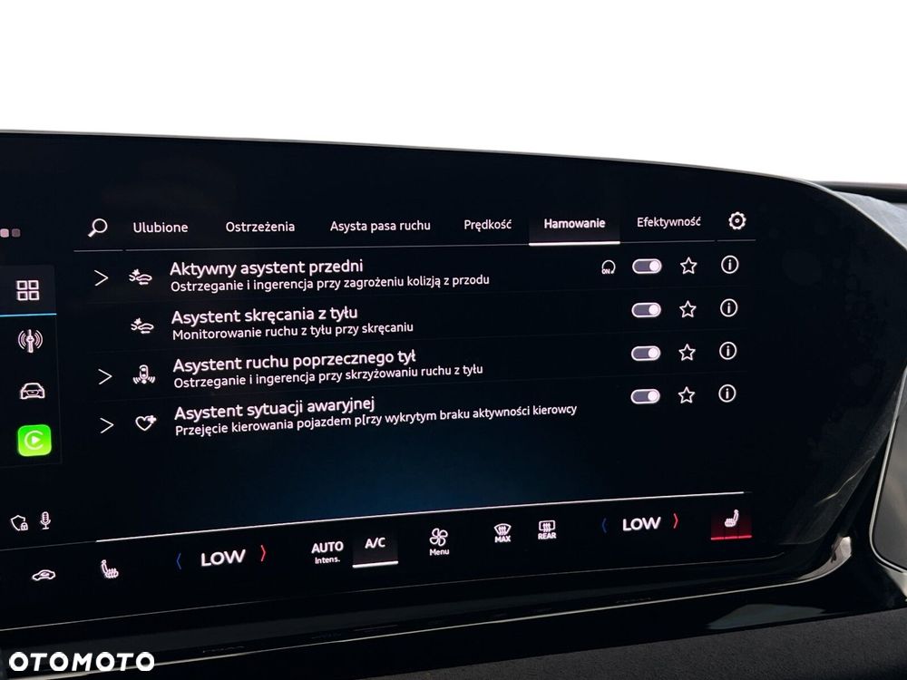 Audi S5 Limousine TFSI S tronic - 37