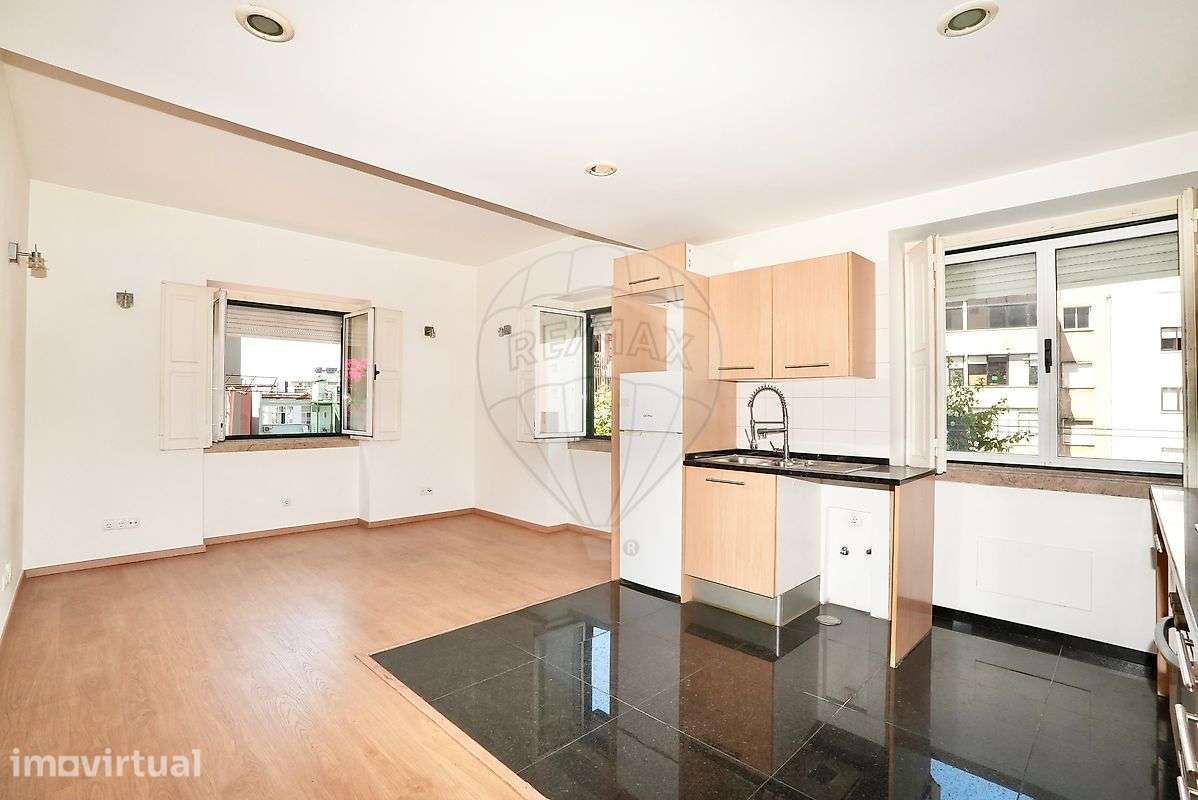 Apartamento T1 para venda - Grande imagem: 3/15