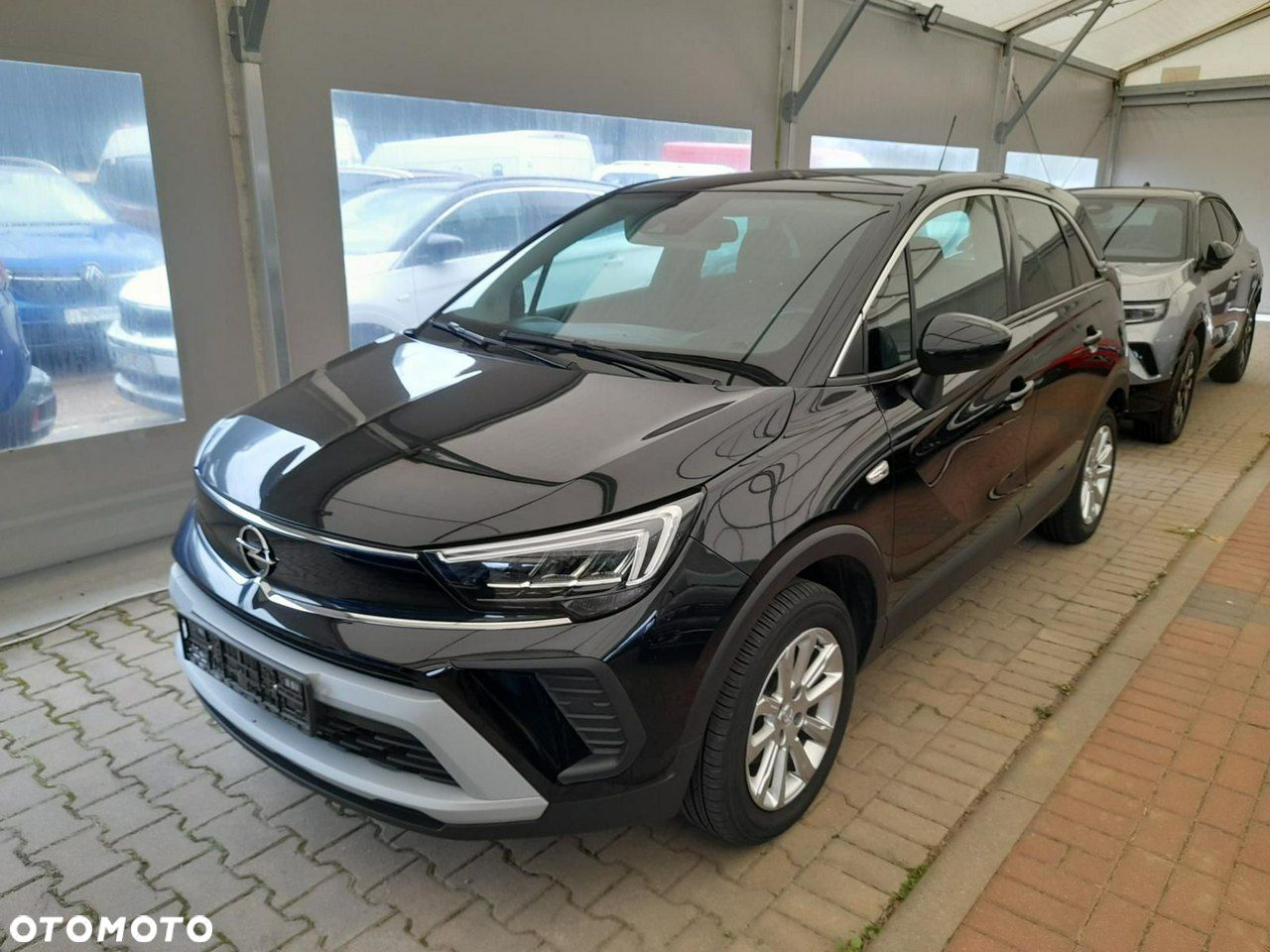 Opel Crossland 1.2 T Elegance - 1