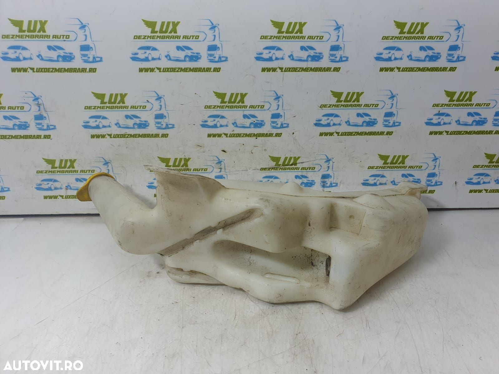 Vas lichid parbriz Opel Zafira A [1999 - 2003] - 1