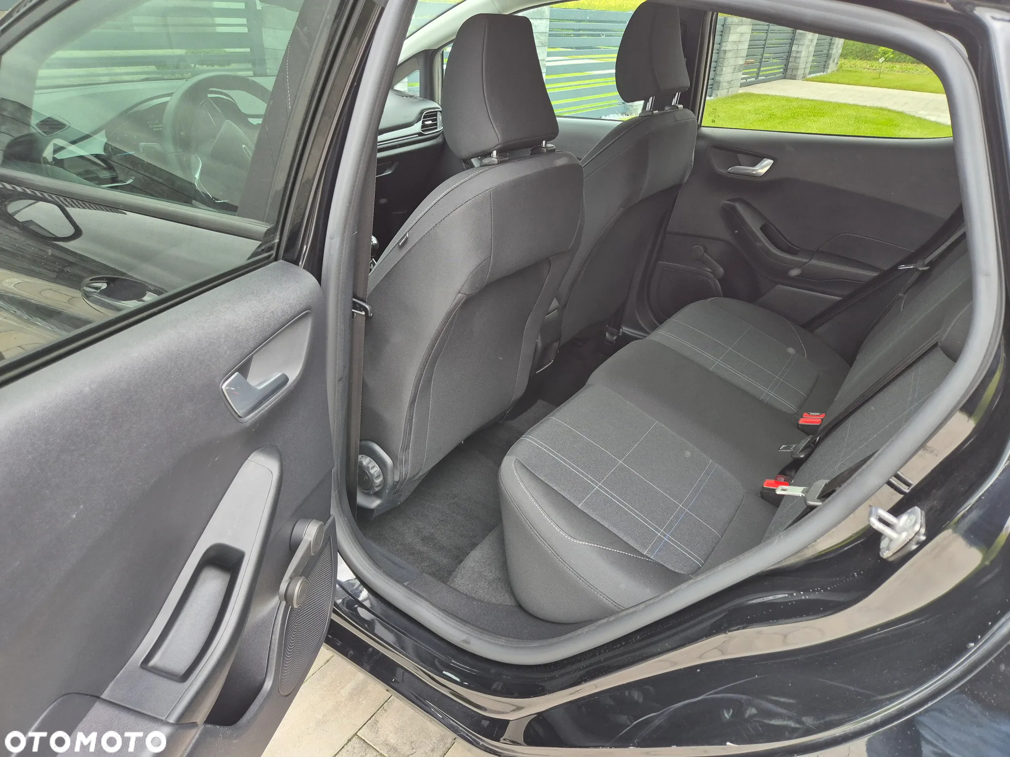 Ford Fiesta 1.1 Trend - 20
