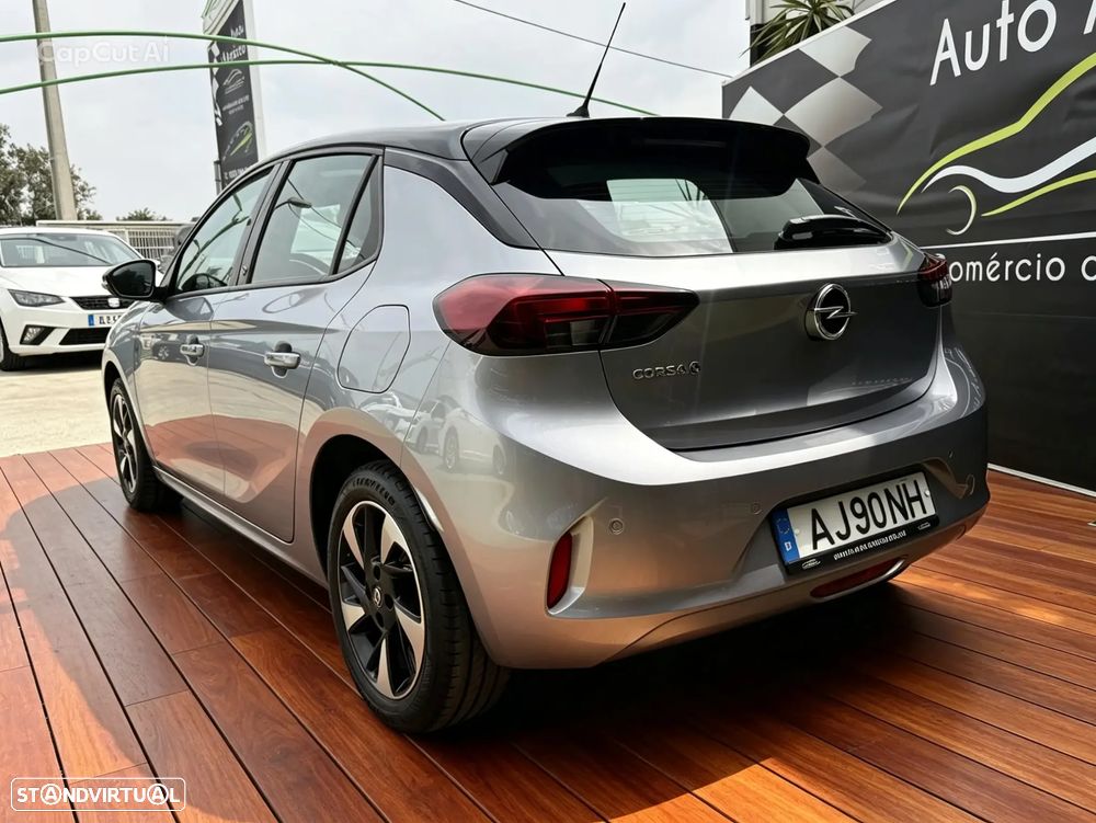 Opel Corsa-e Edition - 8