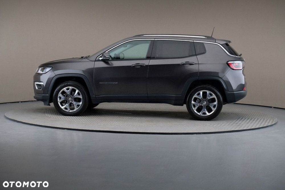 Jeep Compass 1.4 TMair Limited 4WD S&S - 4